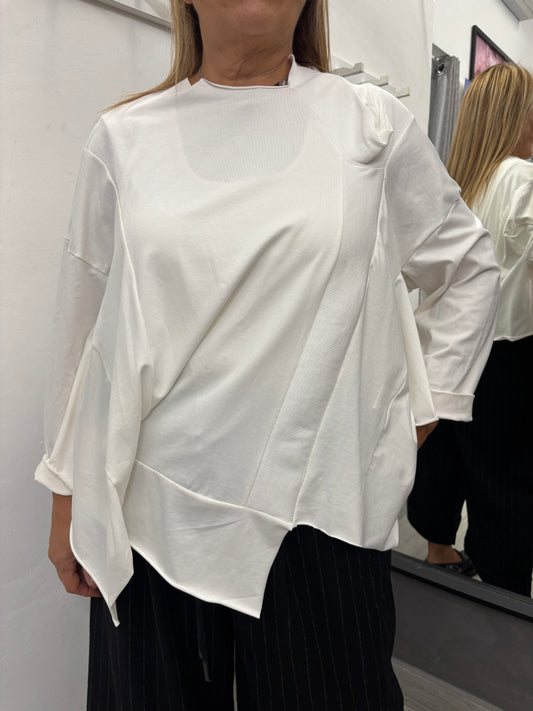 Maglia Wendy Krizia Bianca