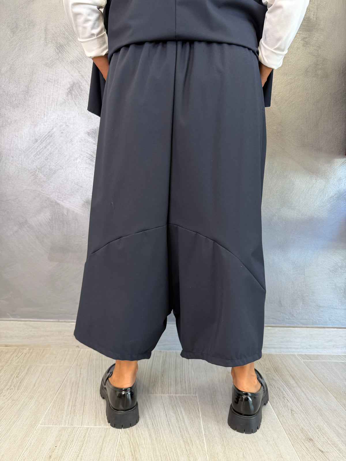 Pantagonna Wendy Cloe Blu