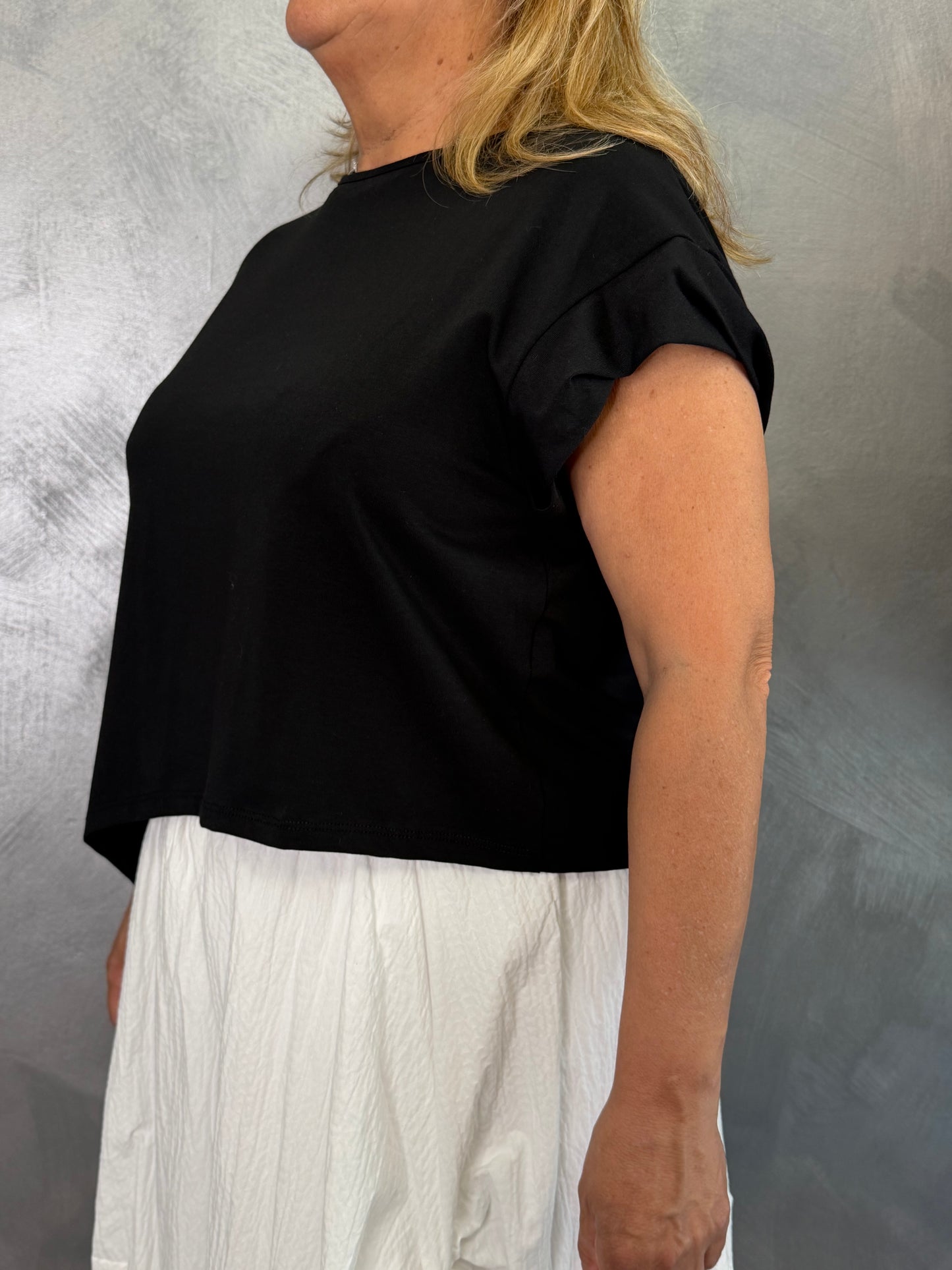 Maglia Wendy a Punta Nera