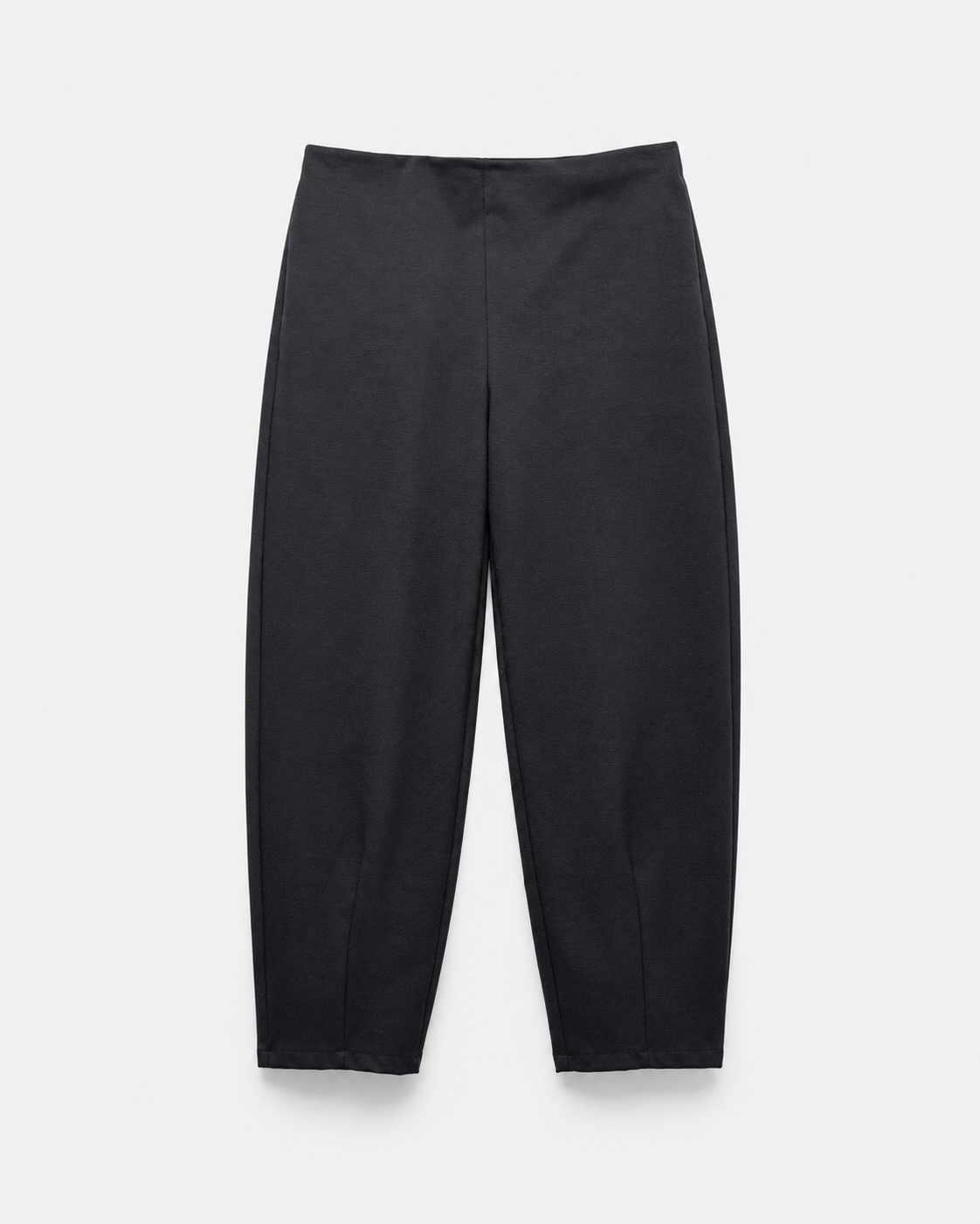 Pantalone Wendy Slim Nero