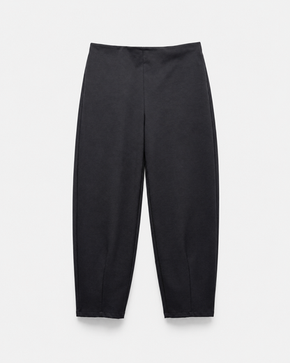 Pantalone Wendy Slim Nero