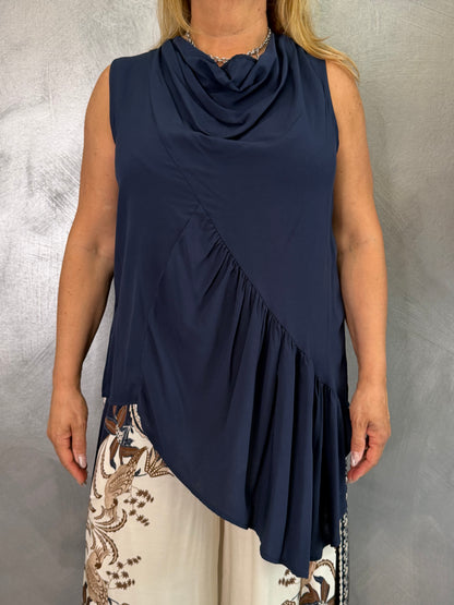 Top Wendy Nives Blu