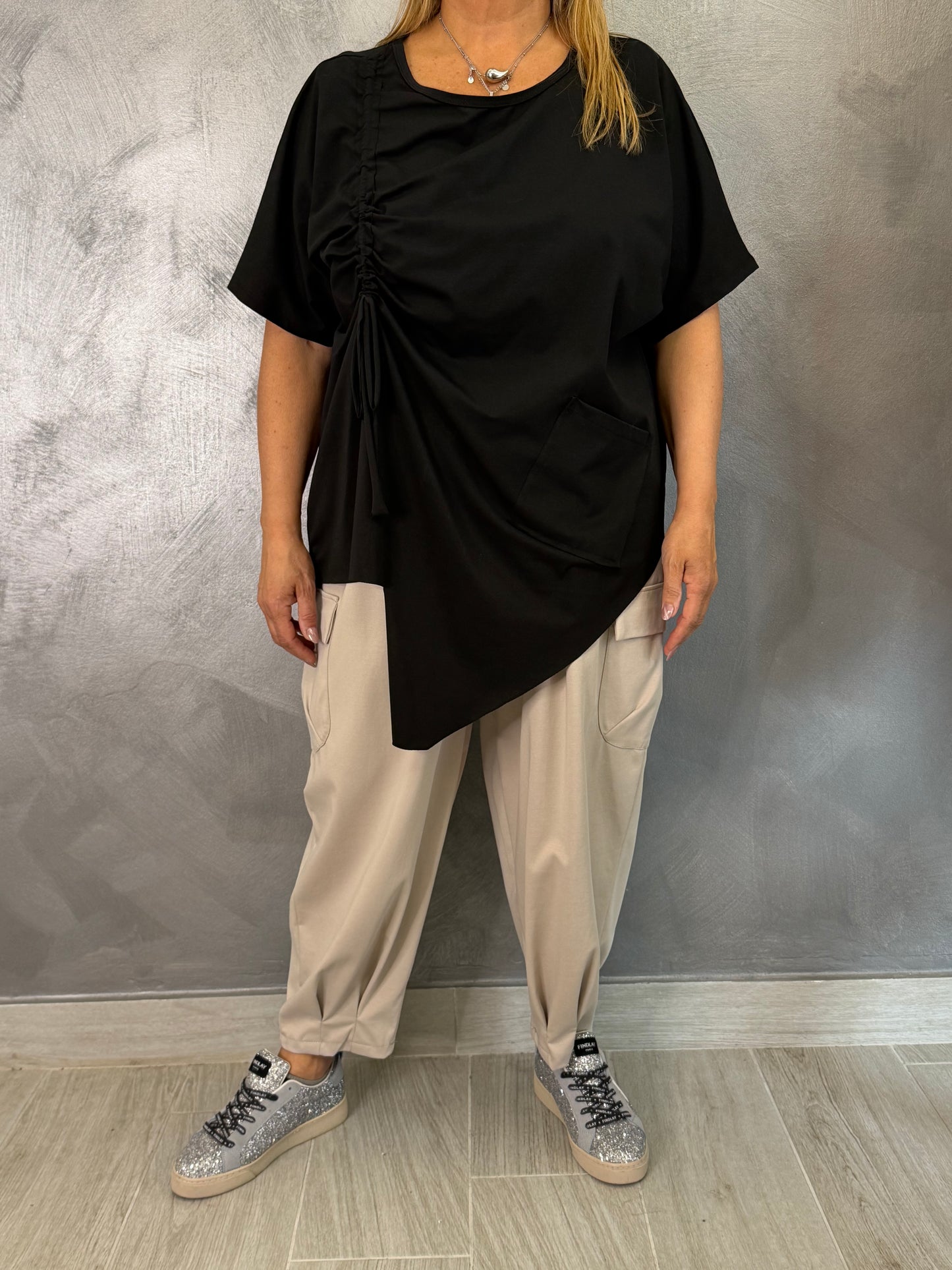 Maglia 158C Alma Nera