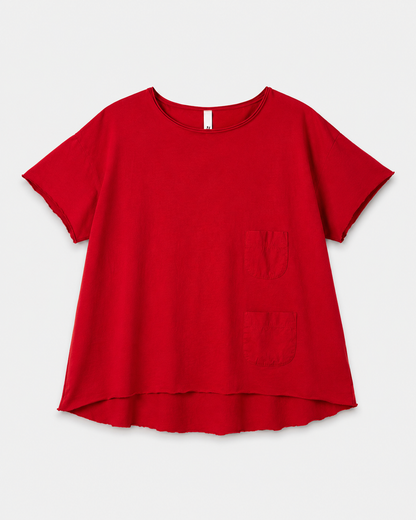 Maglia Wendy Selene Rossa