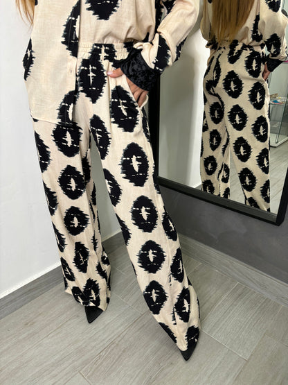 Pantalone Medea Haveone