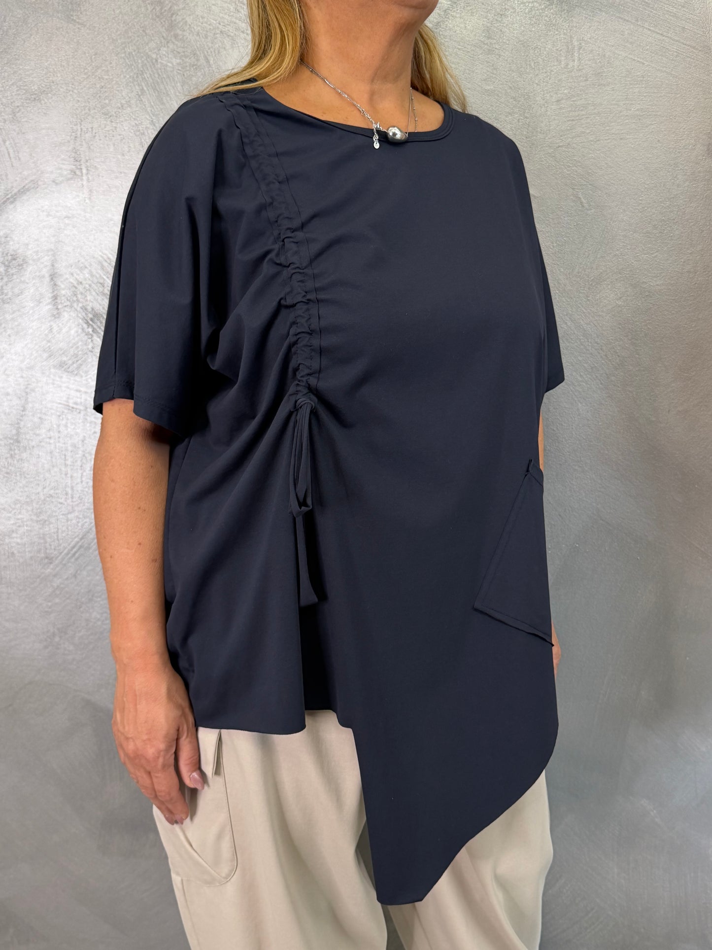 Maglia 158C Alma Blu