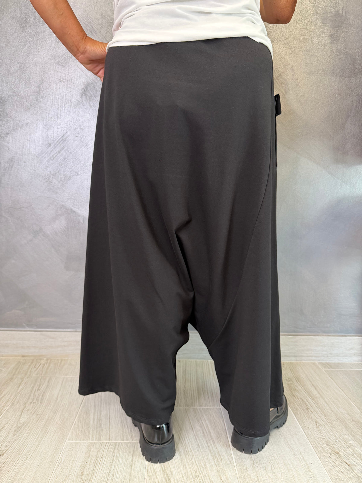 Pantalone Sun Nerissa Nero