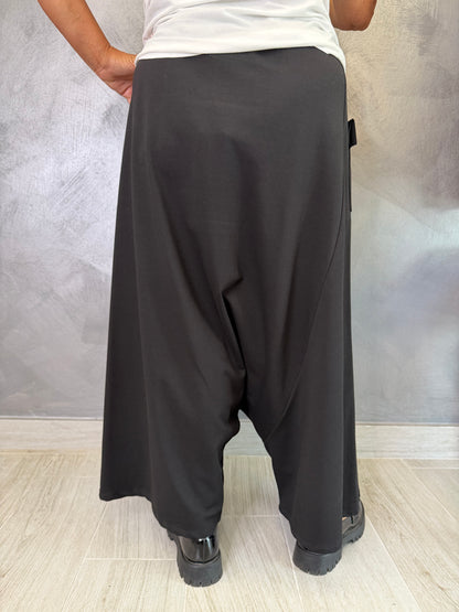 Pantalone Sun Nerissa Nero