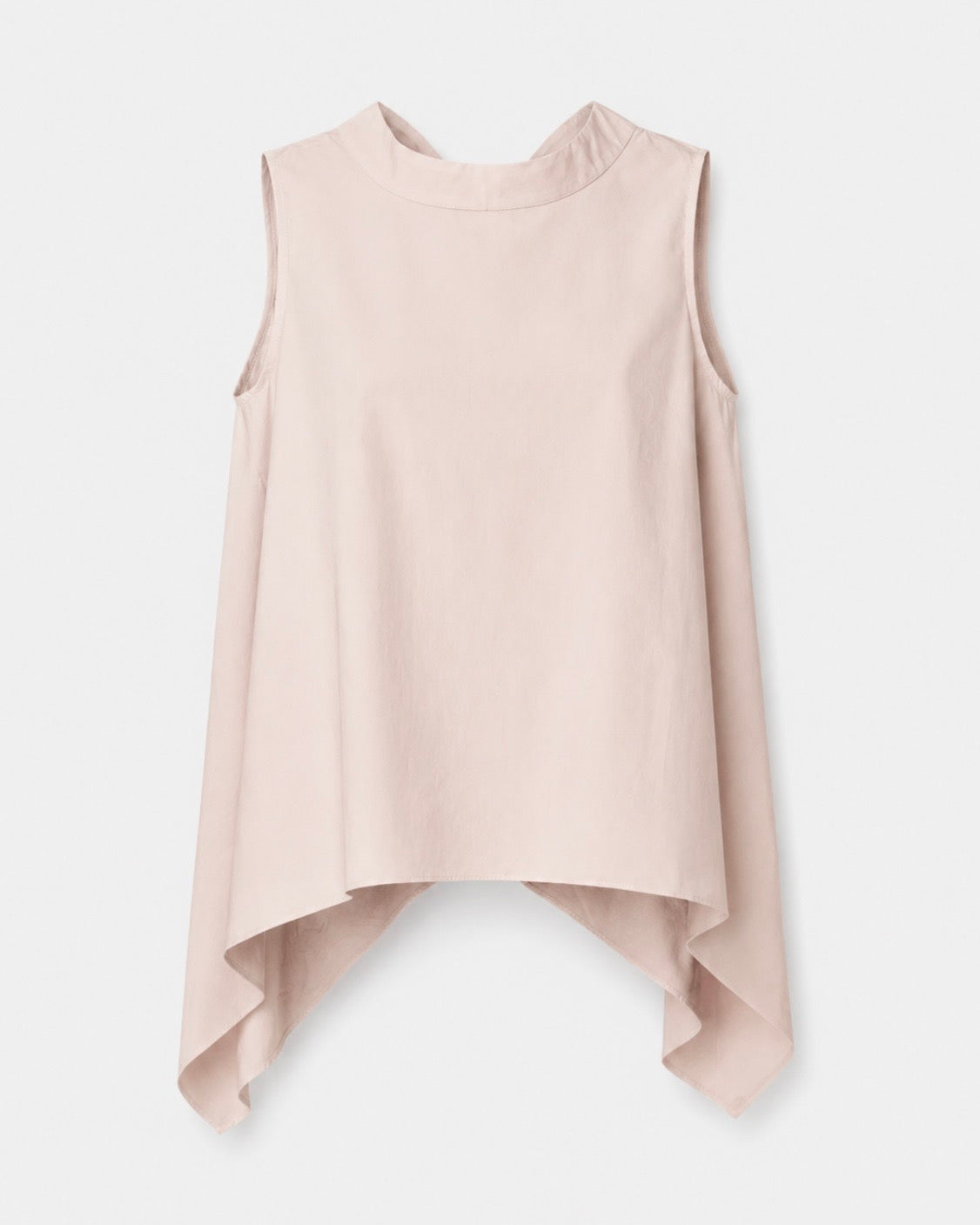 Top Wendy Gioia Beige