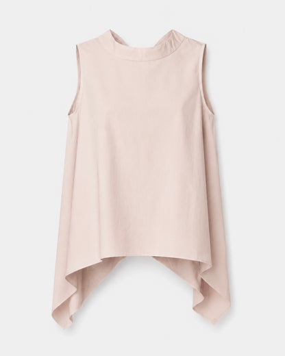 Top Wendy Gioia Beige