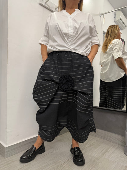 Pantagonna Wendy Diletta Nera