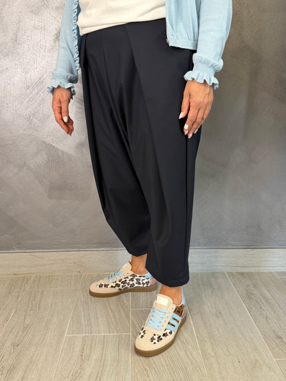 Pantalone Wendy Zaira Blu
