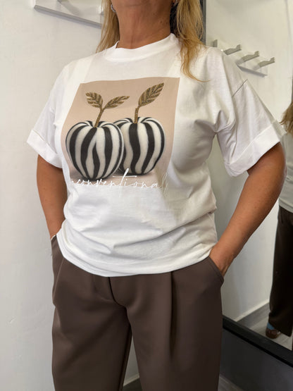 T-Shirt Micky Imperial