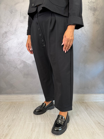 Pantalone Sun Milu’ Nera