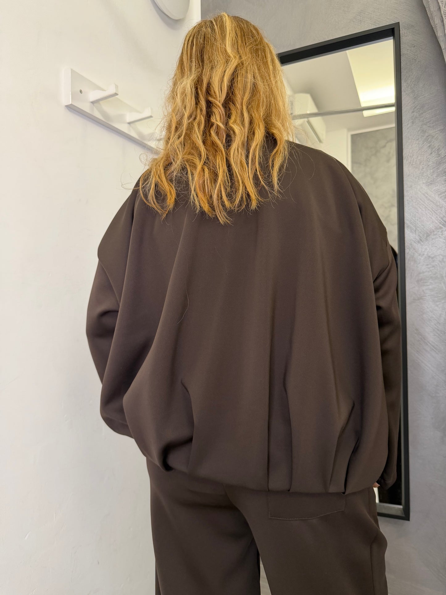 Giubbotto Micky Moro