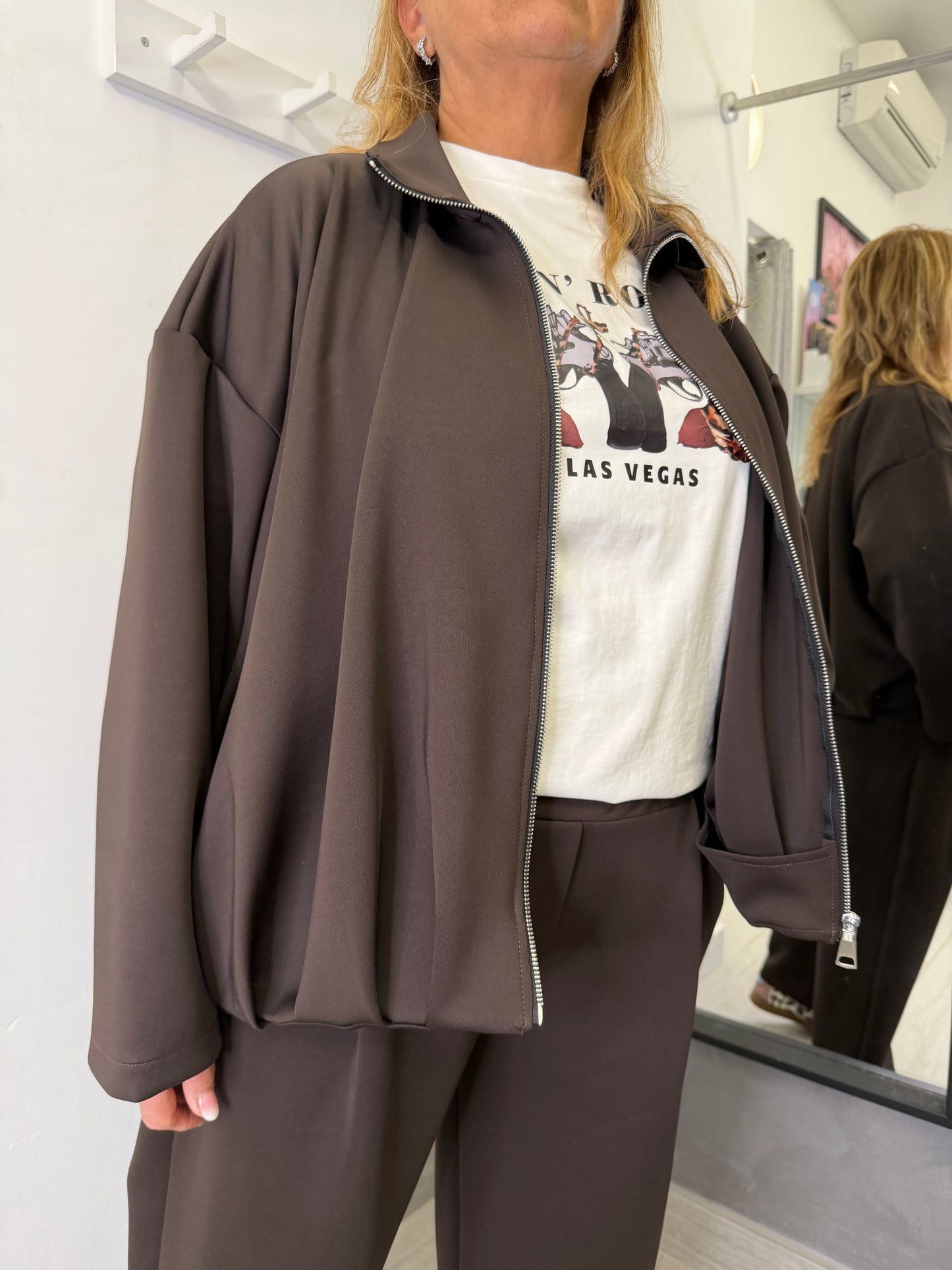 Giubbotto Micky Moro