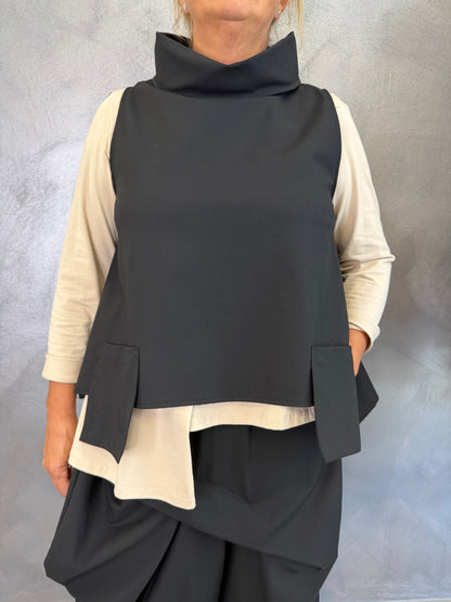 Maglia Wendy Iside Beige