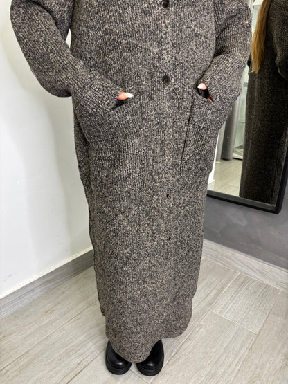 Cardigan Morgex
