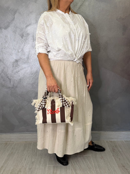 Mini Bag Vicolo