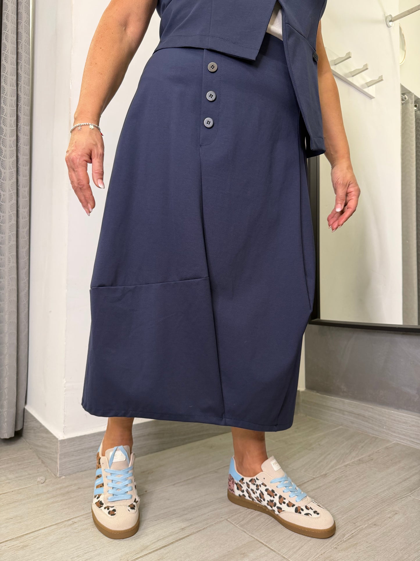 Gonna Sun Marilu Blu