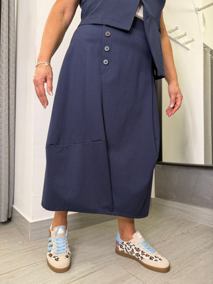 Gonna Sun Marilu Blu