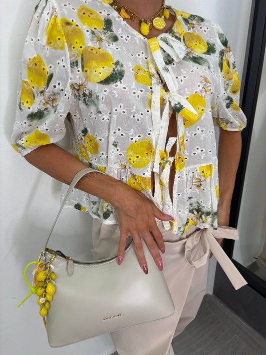 Camicia Sorrento