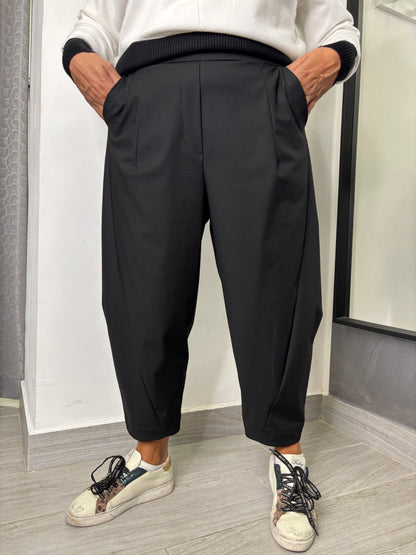 Pantalone Wendy Coco Nero
