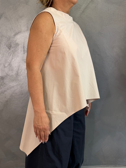 Top Wendy Gioia Beige