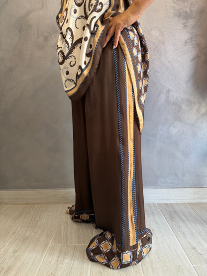 Pantalone Dalia Moro