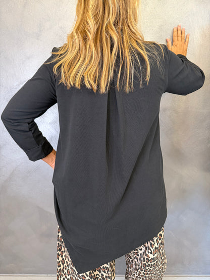 Blusa Wendy Angie Nera