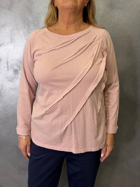Maglia Wendy Flaminia Rosa