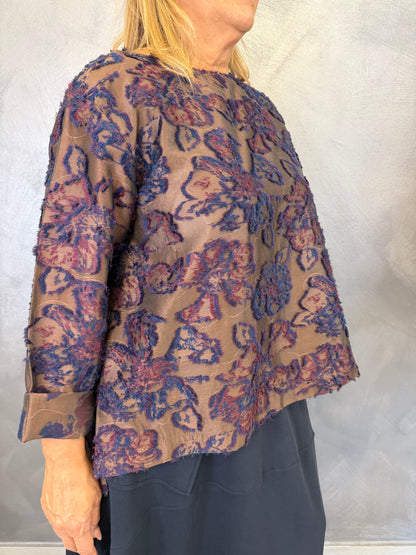 Maglia Wendy Flowers