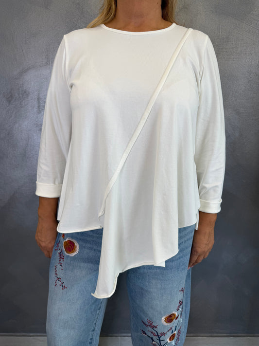 Blusa Wendy Sophie Bianca