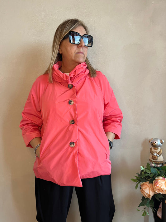 Spolverino Laika Salmone