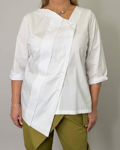 Camicia Sun Mirka Bianca