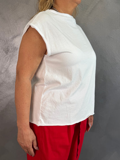T-Shirt Wendy Daiana Bianca