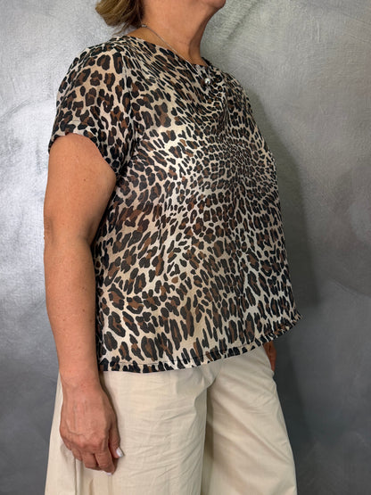 Maglia Wendy Maculata