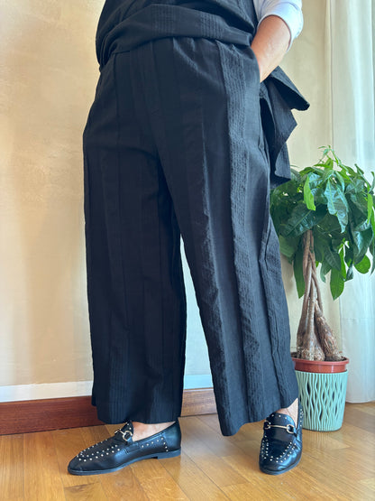 Pantalone Wendy Milly Nero