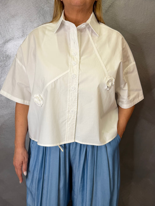 Camicia Bianca