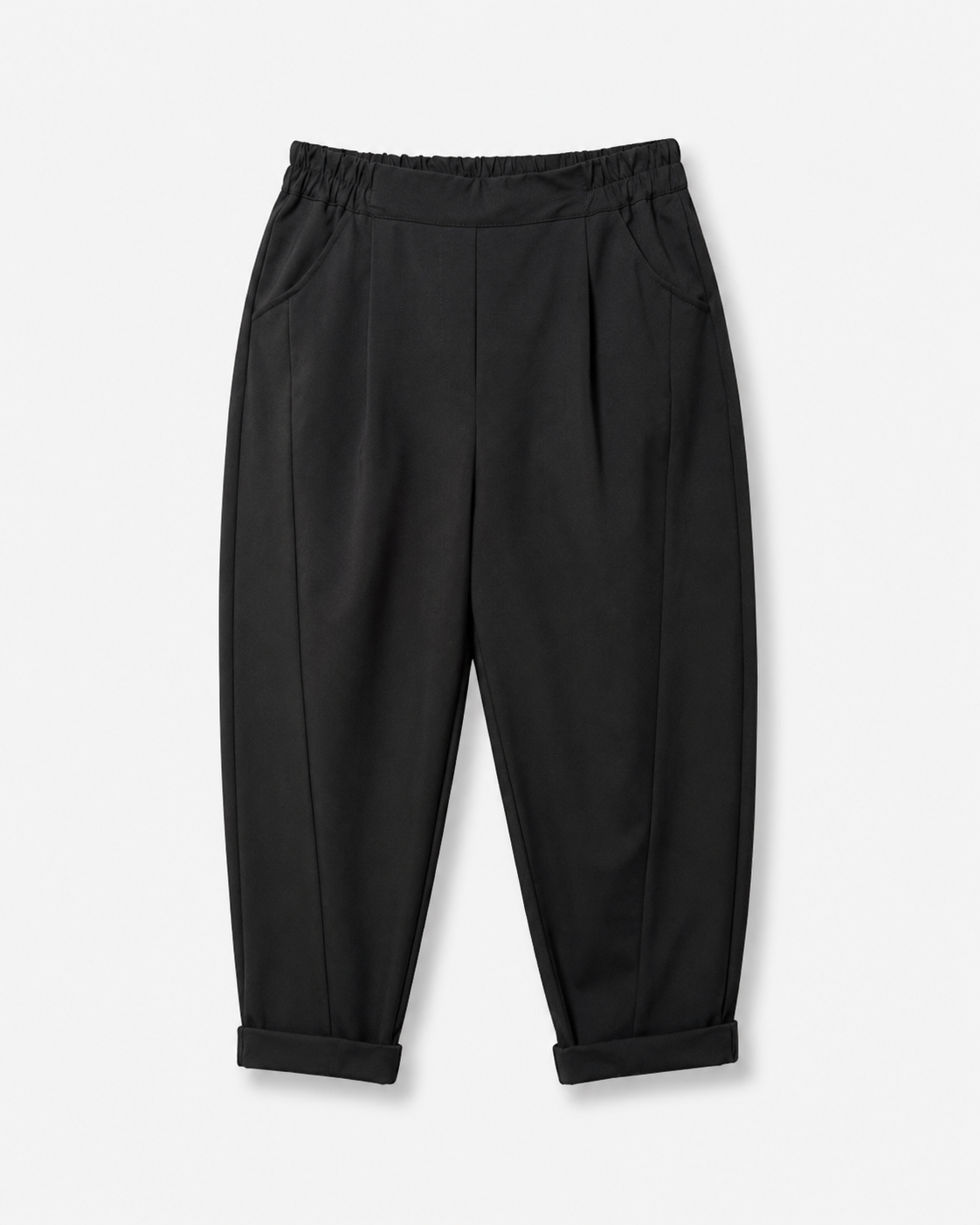 Pantalone Sun Olivia Nero
