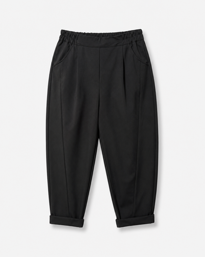 Pantalone Sun Olivia Nero