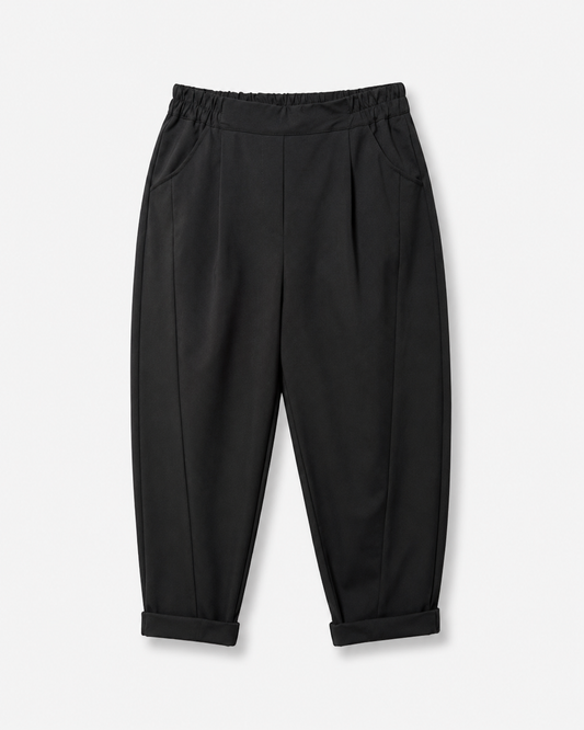 Pantalone Sun Olivia Nero