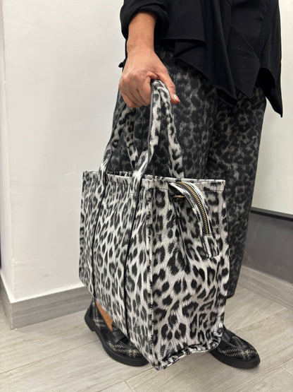 Borsa Krizia Maculata