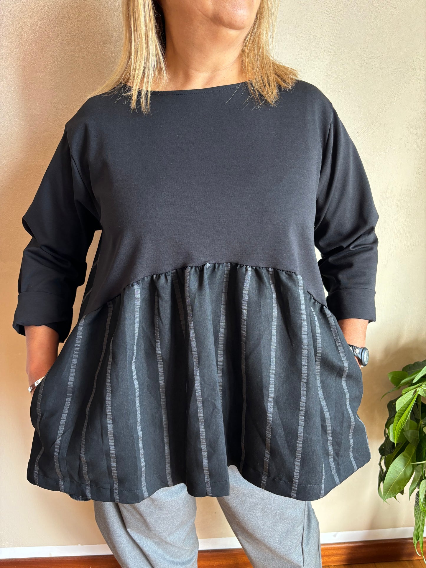 Casacca Wendy Charlie