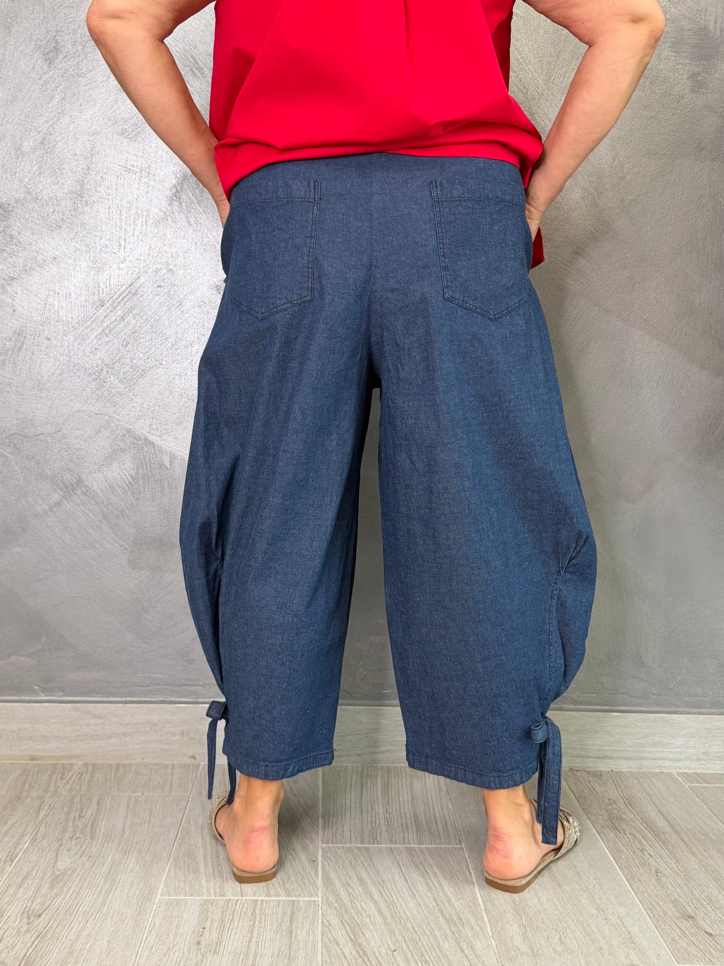 Jeans Wendy Solea