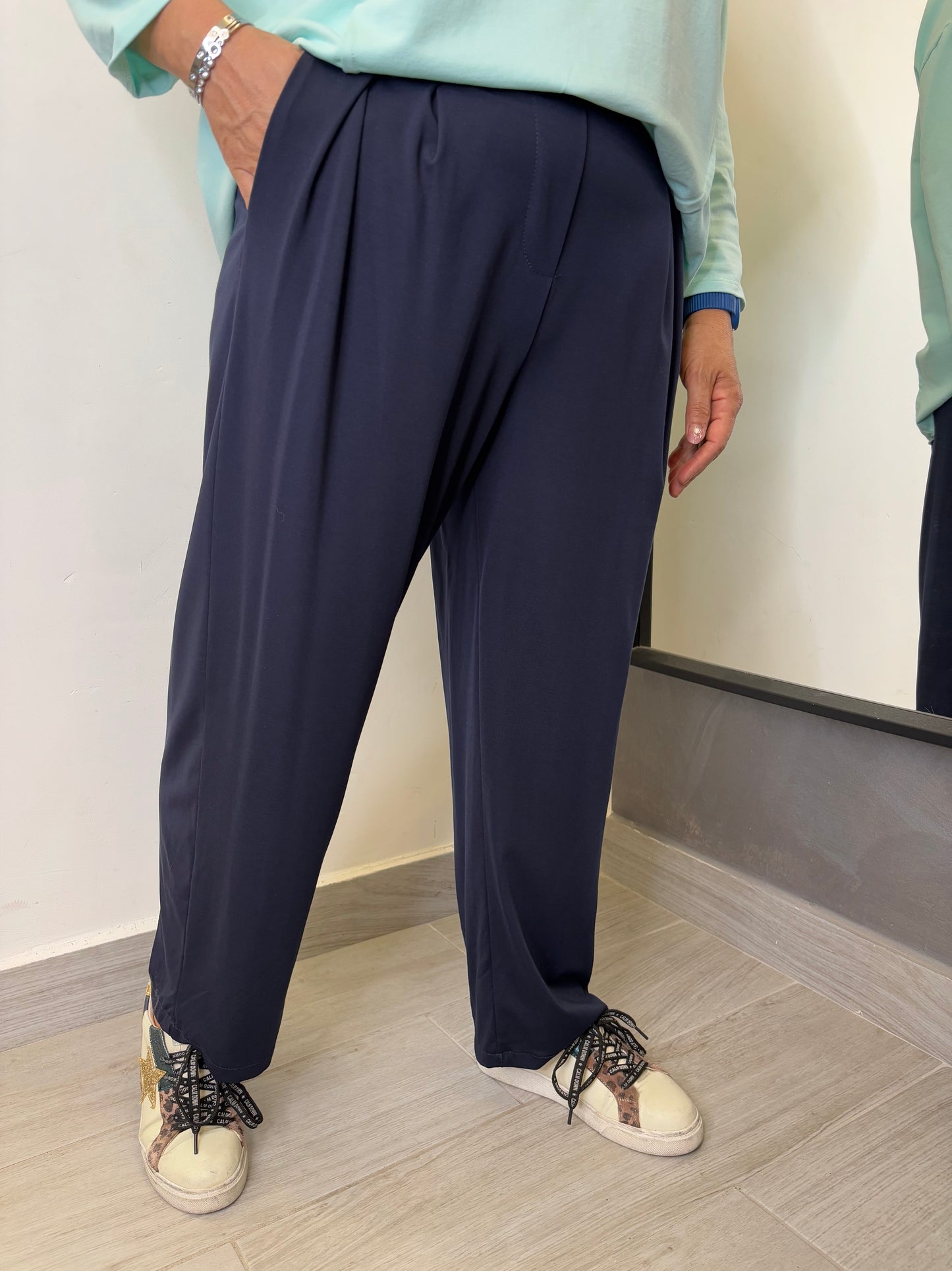 Pantalone Sun Lia Blu
