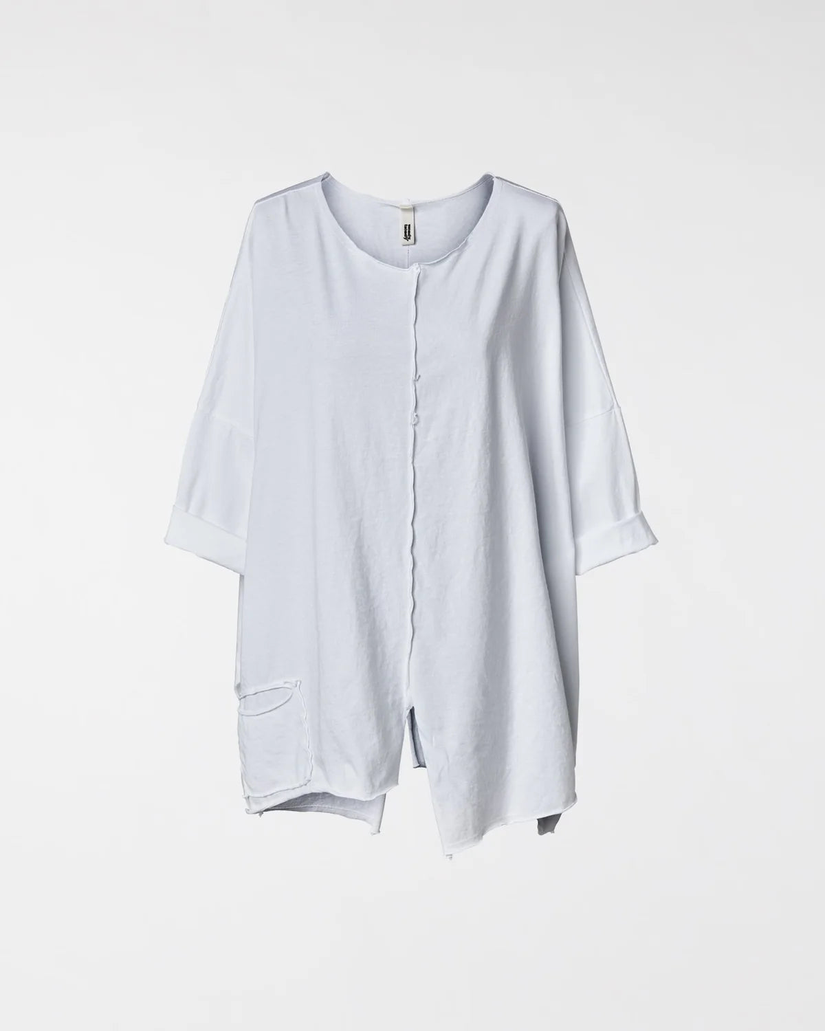 Maglia Wendy Ofelia Bianca