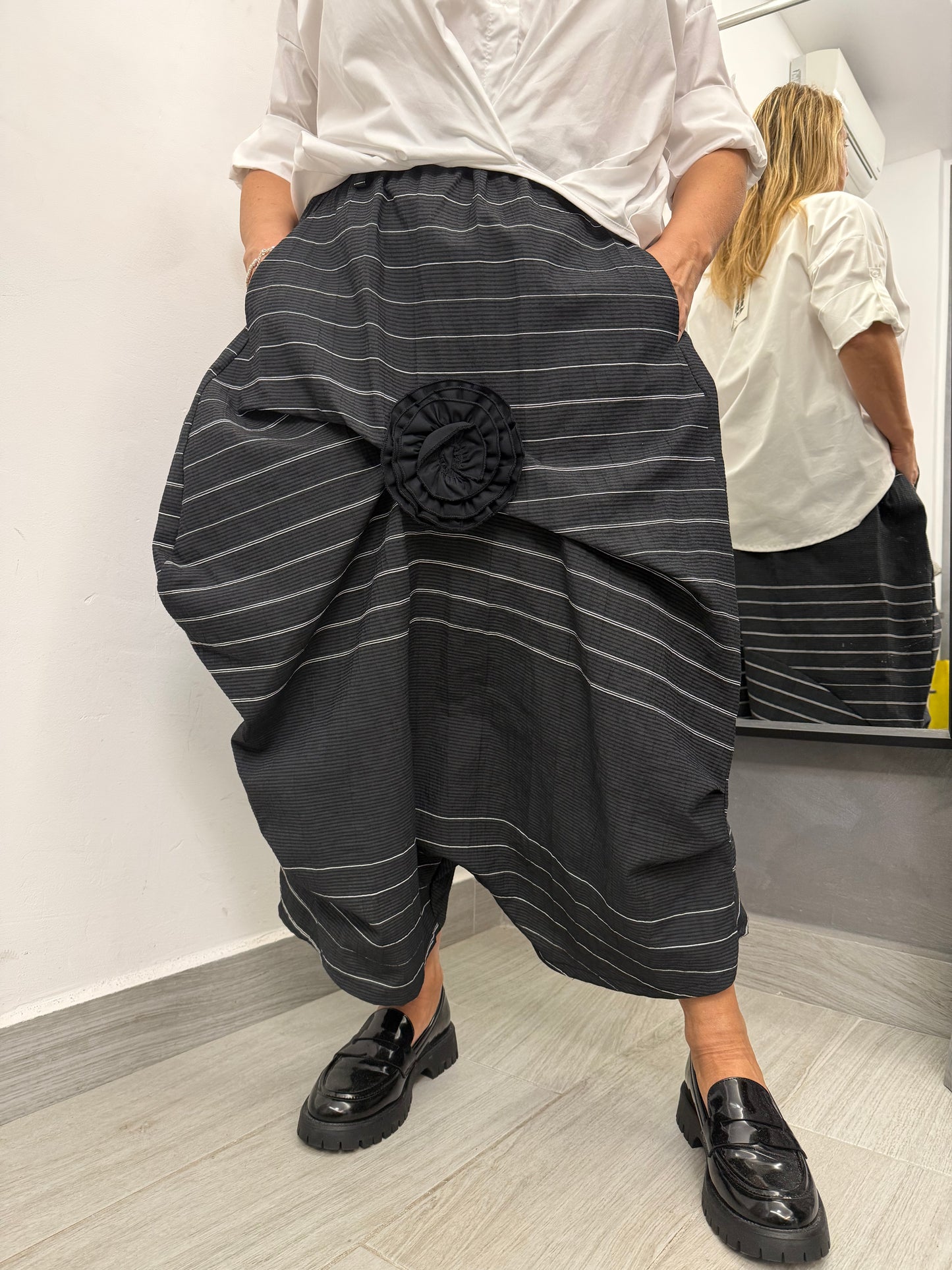 Pantagonna Wendy Diletta Nera