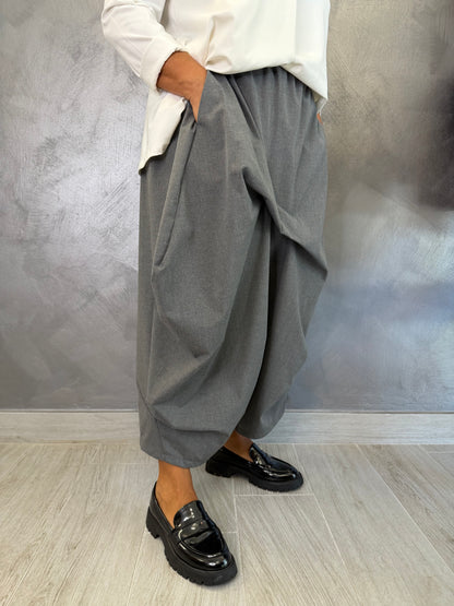 Pantagonna Wendy Cloe Grigio