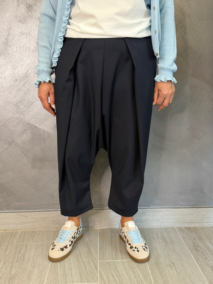 Pantalone Wendy Zaira Blu